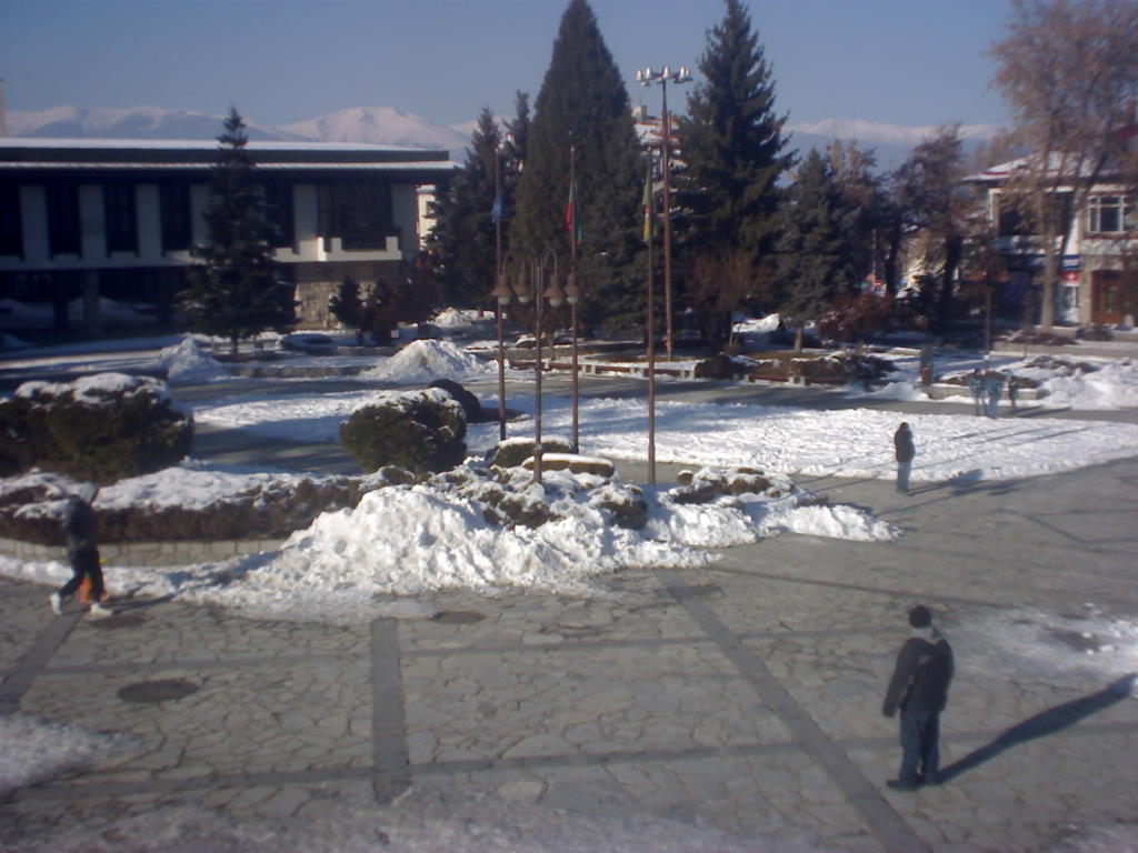 cams from all ski resort in Bulgaria. cams and live views from