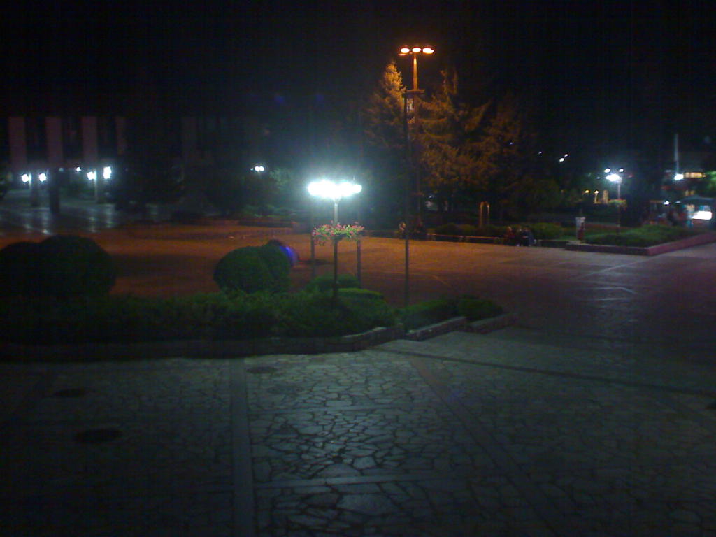 Bansko webcam live — BulgariaSki