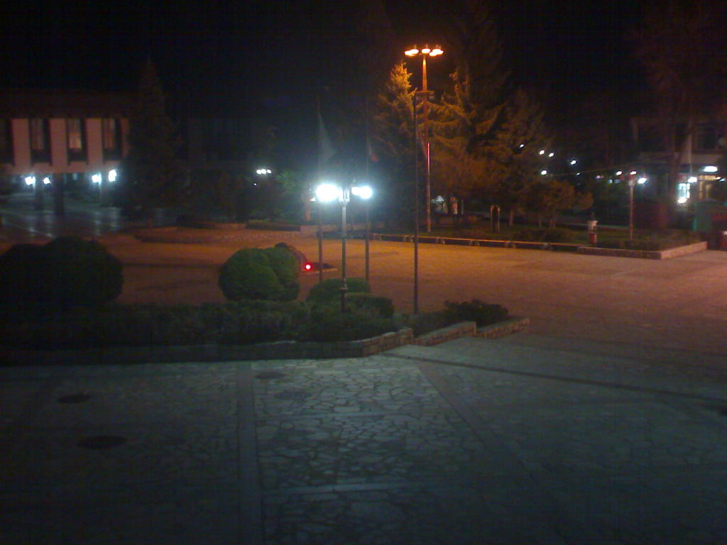 Bansko webcam live — BulgariaSki