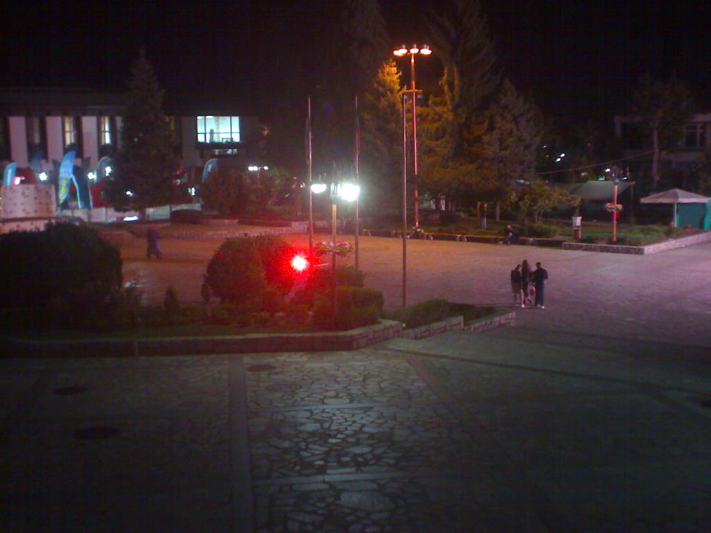 Bansko webcam live — BulgariaSki