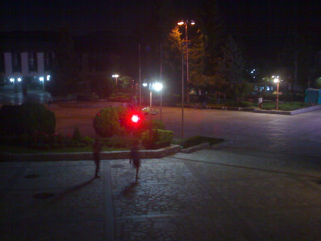 Bansko webcam live — BulgariaSki