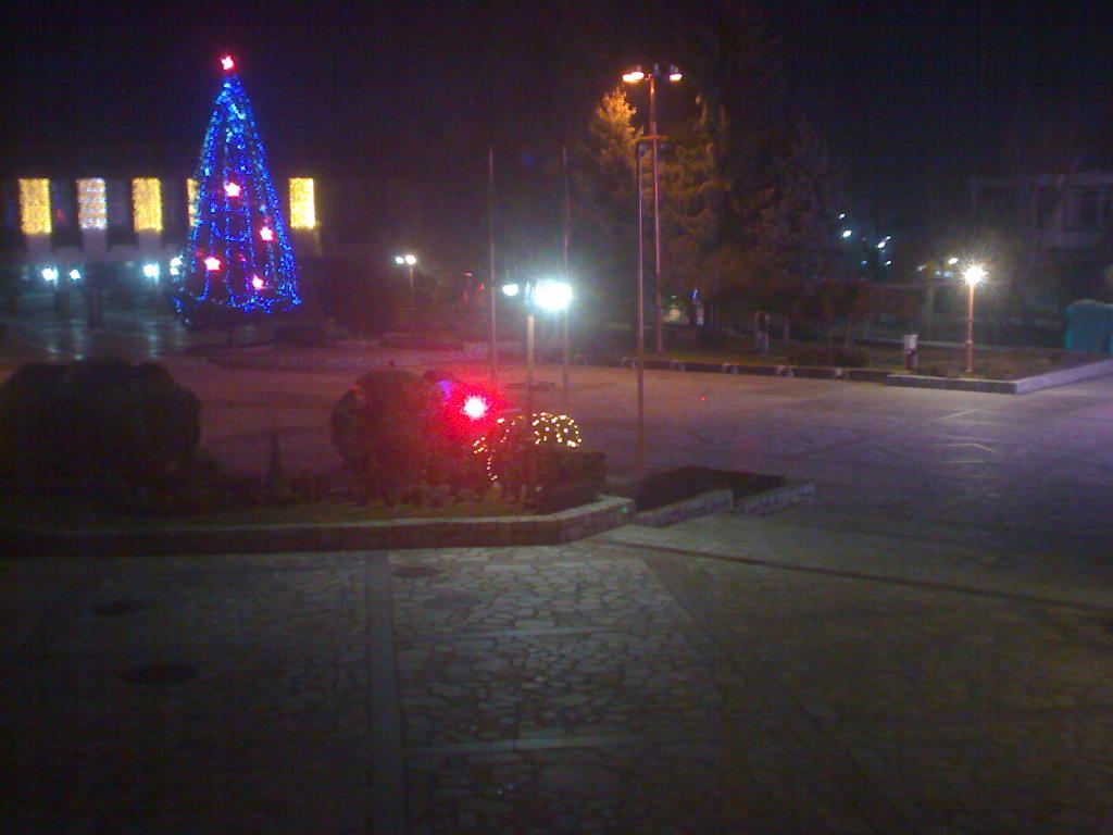 Bansko webcam live — BulgariaSki