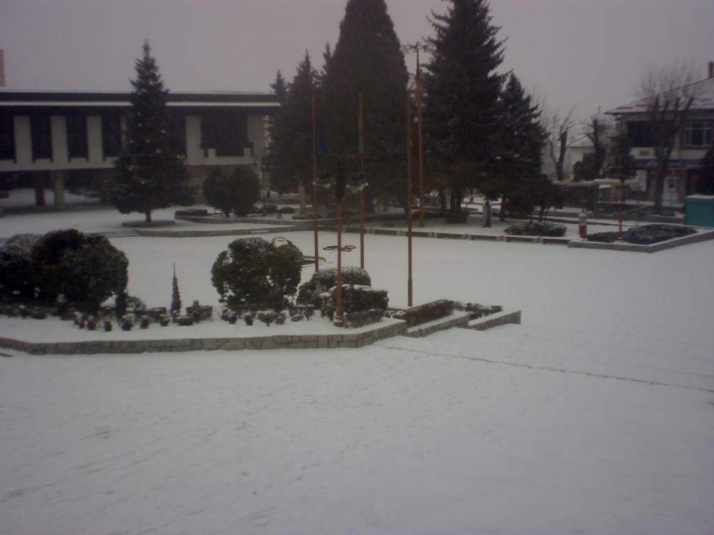 Bansko webcam live — BulgariaSki