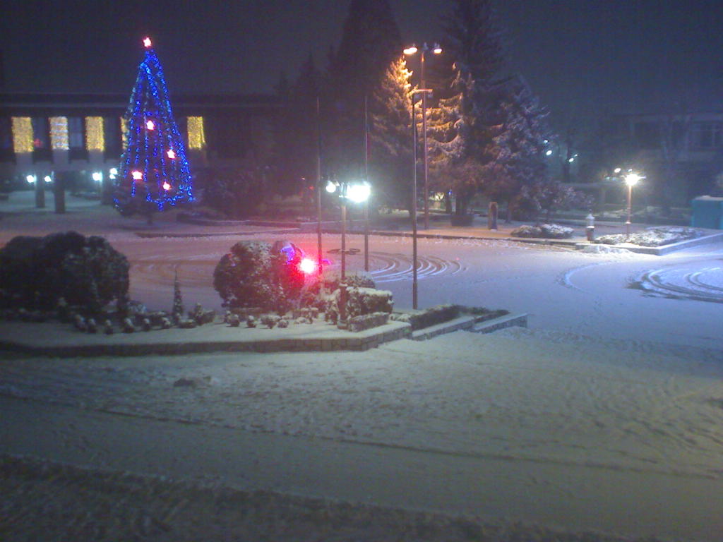 Bansko webcam live — BulgariaSki