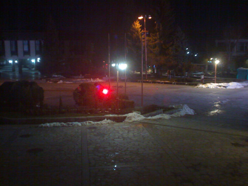 Bansko webcam live — BulgariaSki